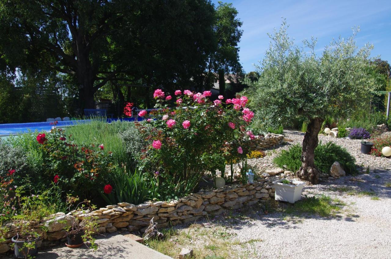 Cevennes / Mediterranee Quissac  Bagian luar foto